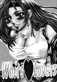 (C59) [Bunny Tail (Ateru)] White Lovers (Final Fantasy VII)