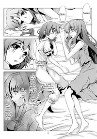 (C77) [WindArTeam (WindArt)] Isshin Doutai (The Sacred Blacksmith) [English] [EHCOVE]