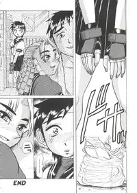 [Anthology] Girl's Parade 99 Cut 3 (Various)