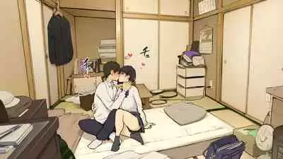 [Wakamatsu] Kazoku zaitaku-chu demo jibun no heya de nantoka sekkusu suru gakusei jidai