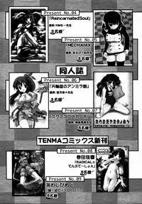 Comic Rin Vol.06 2005-06
