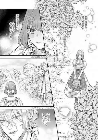 Nene to Ikoku no Mahoutsukai Isekai ni Shoukan Sareta to Omottara, Naze ka Koneko to shite Aigan Saretemasu 1-5