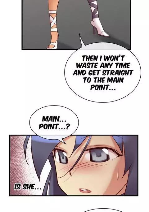 Master in My Dreams Ch.0-44