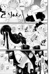 (COMIC1☆11) [Akatsuki Katsuie no Circle (Various)] FROPPY (Boku no Hero Academia) [English] {Hennojin}