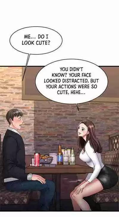 My Female Friend Who Crossed The Line [Rimpala, Gimdanchu] Ch.32? [English] [Manhwa PDF]