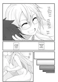 (C83) [Juujigen (AKANAGI)] Satou-kun to Shaga-san ga Love Love Chucchu Suru Hon (Ben-To) [English] [Life4Kaoru]