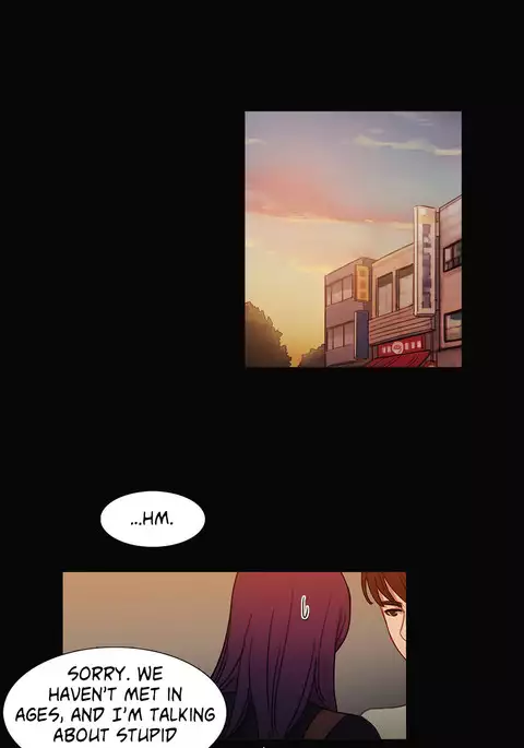 Scandal of the Witch Ch.1-32