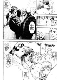 [Oh! Great] 5 ~FIVE~ [English]