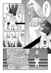 Mixed Wrestling Japan 2019