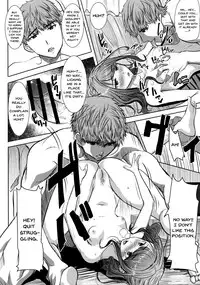 [Tanaka Aji] Ai no Musume... Sakurako | Love's Daughter Sakurako Ch.1-5 [English] {Doujins.com}