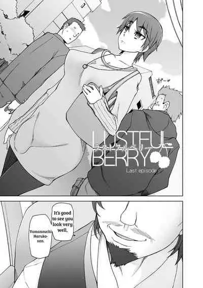 [Miito Shido] Jusei Ganbou [English] [shakuganexa]