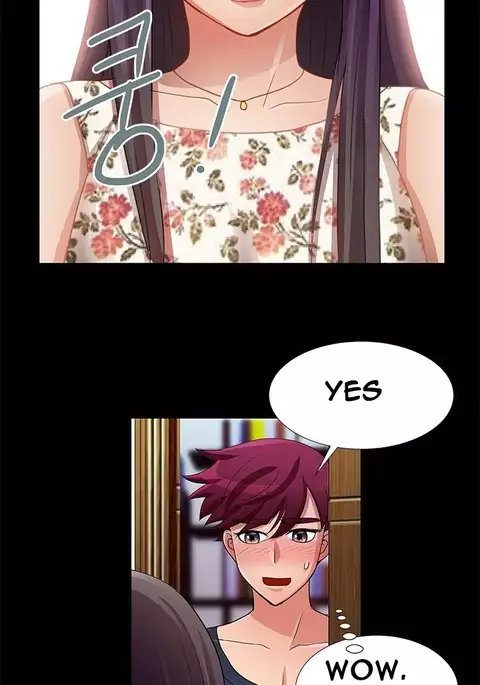 Will You Do as I Say? Ch.1-20