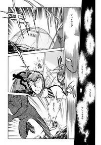 [Shibata Masahiro] Nano Sector