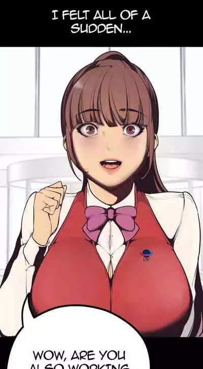 [Updating] A Wonderful New World Ch.5/? [English] [Hentai Universe]