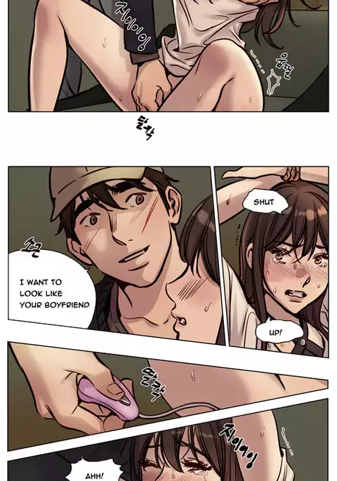 Atonement Camp Ch.1-52