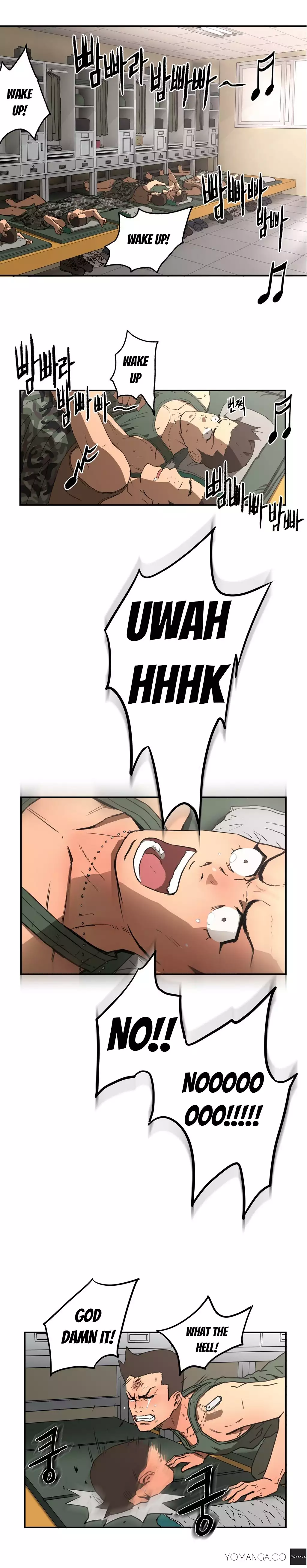 Refrain Love Ch.1-14