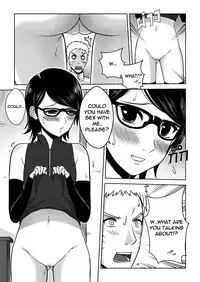 [Xter] Naruto gaiden 10.5 (Naruto) [English] [Dragoonlord]