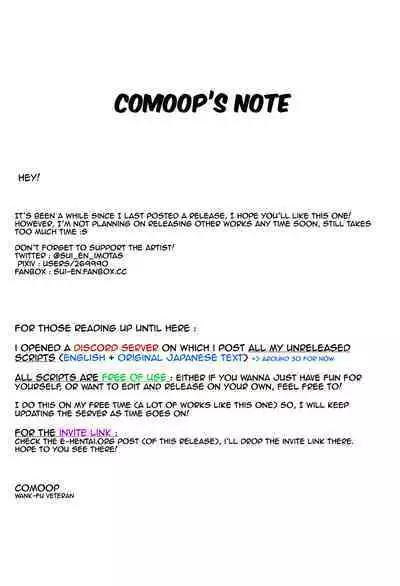 Kareshi ja Ikenai Kyonyuu Meikko, Dai Kirai na Oji-san no Sei Kaihatsu Massage ni Ochiru | A Niece with Huge Tits who can't Cum with her Boyfriend Falls For her Hated Uncle's Sex Development Massage