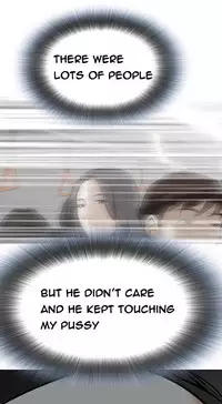 Take a Peek Ch.1-7 (English) (Ongoing)