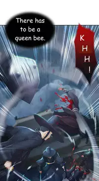 The Matrix Ch.1 (English) (Ongoing)