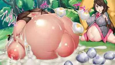 [kawahagi tei] if you lose, hatching carefully selected!! No guard (pokemon sword/shield)[中国翻訳]［百歌道个人汉化］