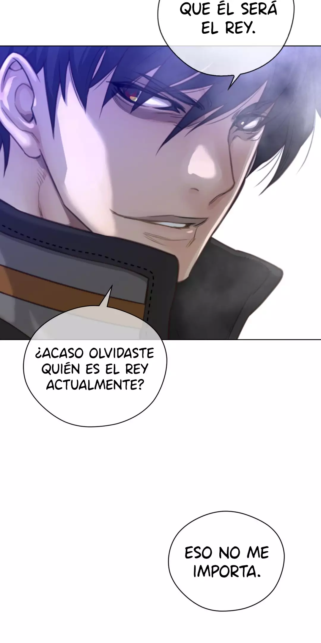 Perfect Half Ch.1-25