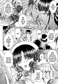 [Kaname Aomame] Kaishin desu wa yo! | Time for Rounds! (Wakai Hito wa Ii☆) [English] [B.E.C. Scans]