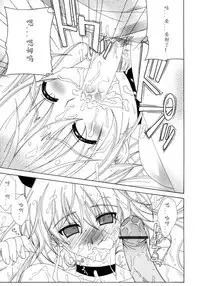 [Lapis Lazuli] Dual Girls [Chinese] [如月響子汉化组]