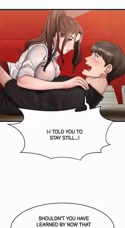 My Female Friend Who Crossed The Line [Rimpala, Gimdanchu] Ch.32? [English] [Manhwa PDF]