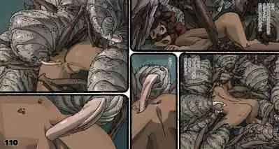 Mushi Mezuru Himegimi 5