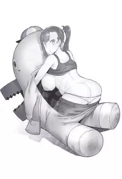 Hitozuma ga Ero Sugite Shigoto ni Naranai! | These Housewives Are Too Lewd I Can't Help It!