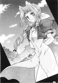 (C56) [PINKVISION (Tsuduki Masaki)] Flowers. (Various)