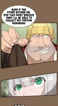 [Hong BanJang] Aharoo Ch.1-36 (English) (YoManga) (Ongoing)