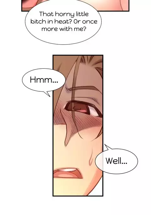 Master in My Dreams Ch.0-44