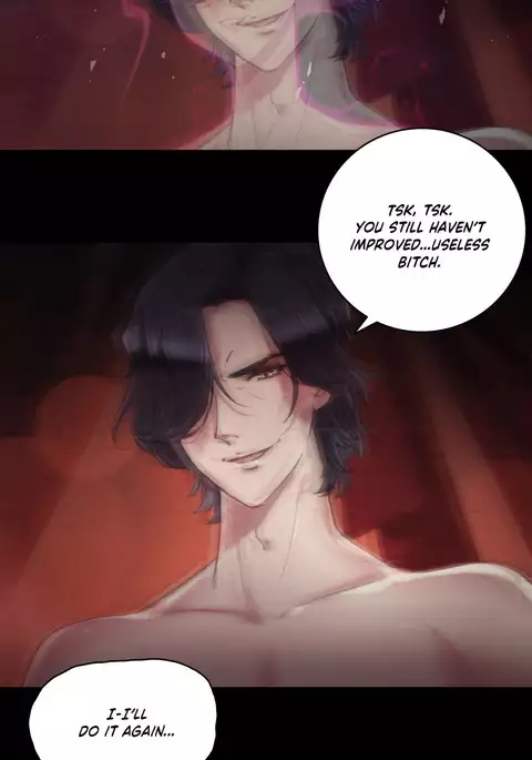 Sex Knights-Erotic Sensuality & Perception Ch.1-18