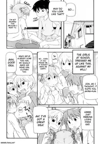 [Takanaga Kouhei] Loli-Can [English] [biribiri]