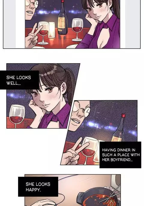 Atonement Camp Ch.1-14