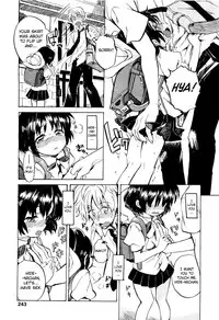 [Amezawa Koma] Little Love Heart (COMIC LO 2011-09) [English] [biribiri]