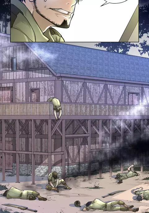 Perfect Half Ch.1-18