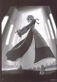 (C66) [Shimoyakedou (Ouma Tokiichi)] Pink Cherry (Fate/stay night) [English] [SaHa]