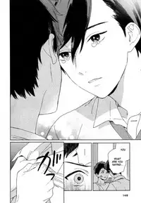 [Tamekou] Deichuu no Hasu [English]