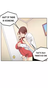 Best Friend Girlfriend Ch.1-14 (English) (Ongoing)