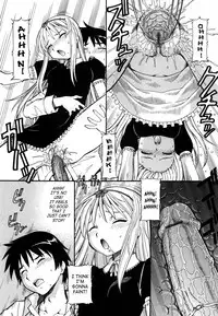 [Itoyoko] Momoiro Geshuku Utopian | Safety Lodging House Utopian Ch. 1-7 [English] [SaHa] [Decensored]