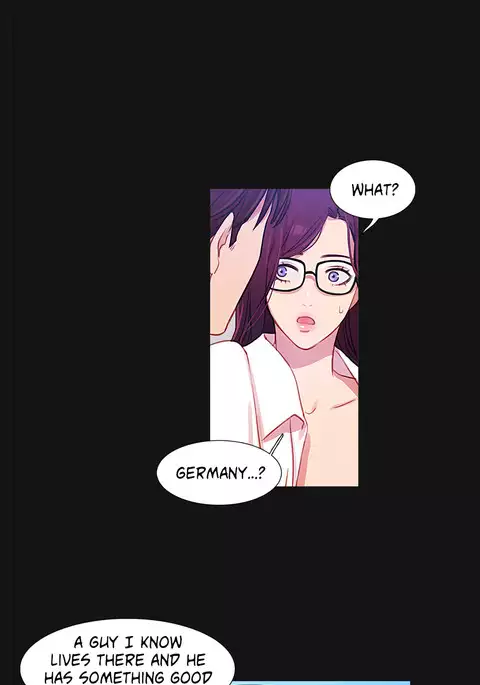 Scandal of the Witch Ch.1-36