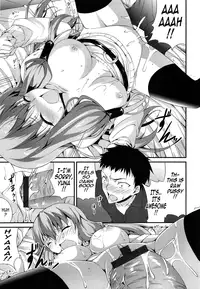 [Ishigami Kazui] Itsu Sex Suru no, Imadesho! | The Best Time for Sex is Now [English] {Tadanohito}