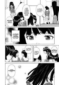 [Fuuga] Shinda Watashi no Monogatari Ch. 1 (COMIC MUJIN 2011-10) [English] [WWW]