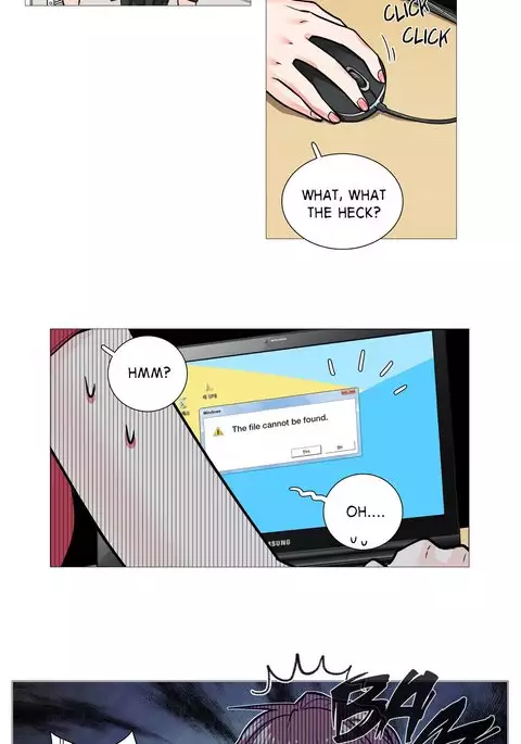 Sadistic Beauty Ch.1-21