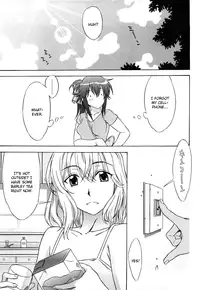 [Hanzaki Jirou] Love Love Rumble [English] [CGRascal] [Decensored]