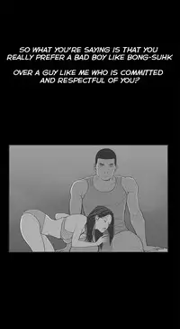 [Mr. Byeong-Su] Cohabitation Ch.1-44 (English) (Ongoing)