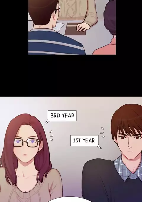 Scandal of the Witch Ch.1-23